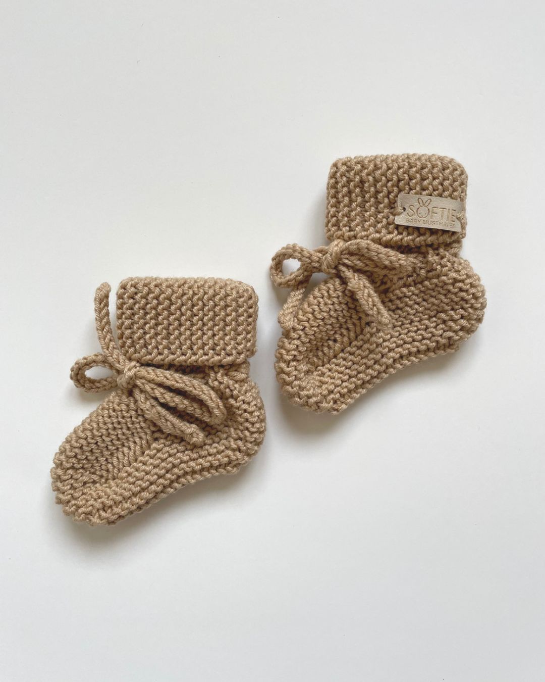 Merino Slofjes Zand
