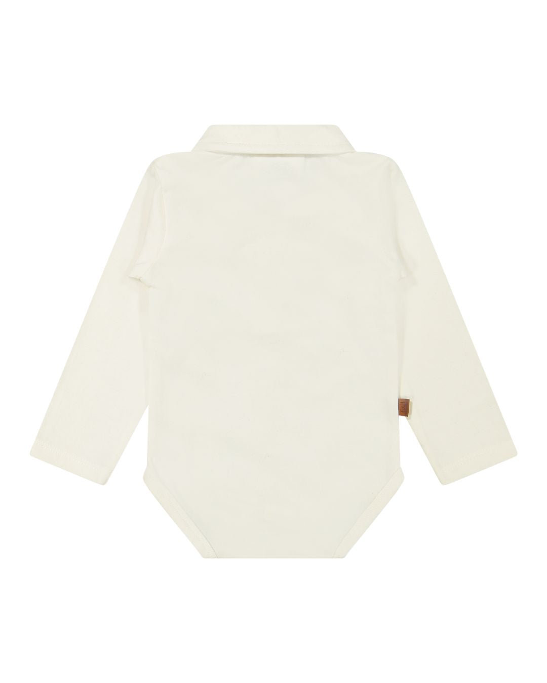Polo Romper - Fijne Kleine