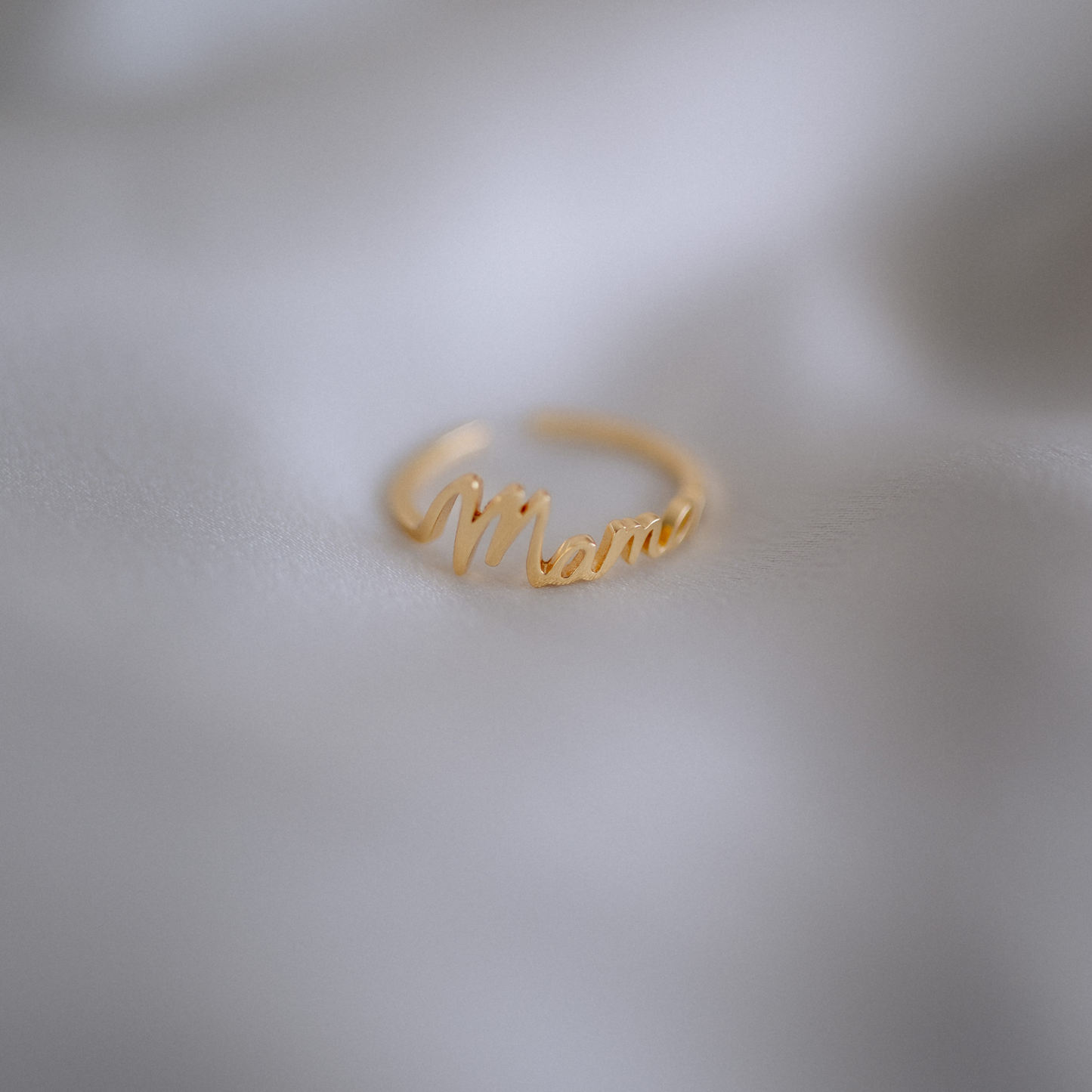 Mama Ring