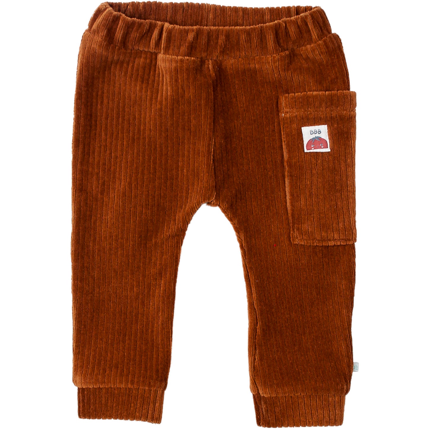 Jogger Corduroy