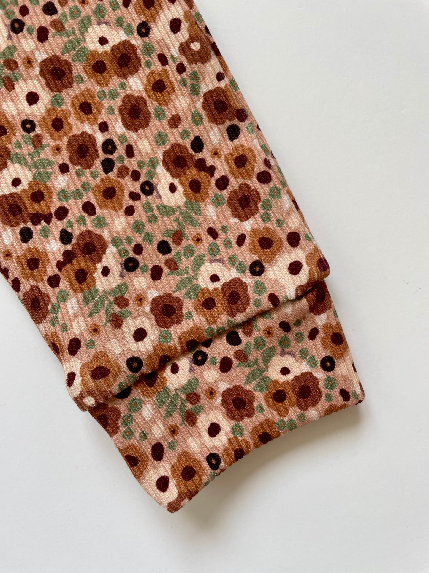 Boxpak Rib Flower