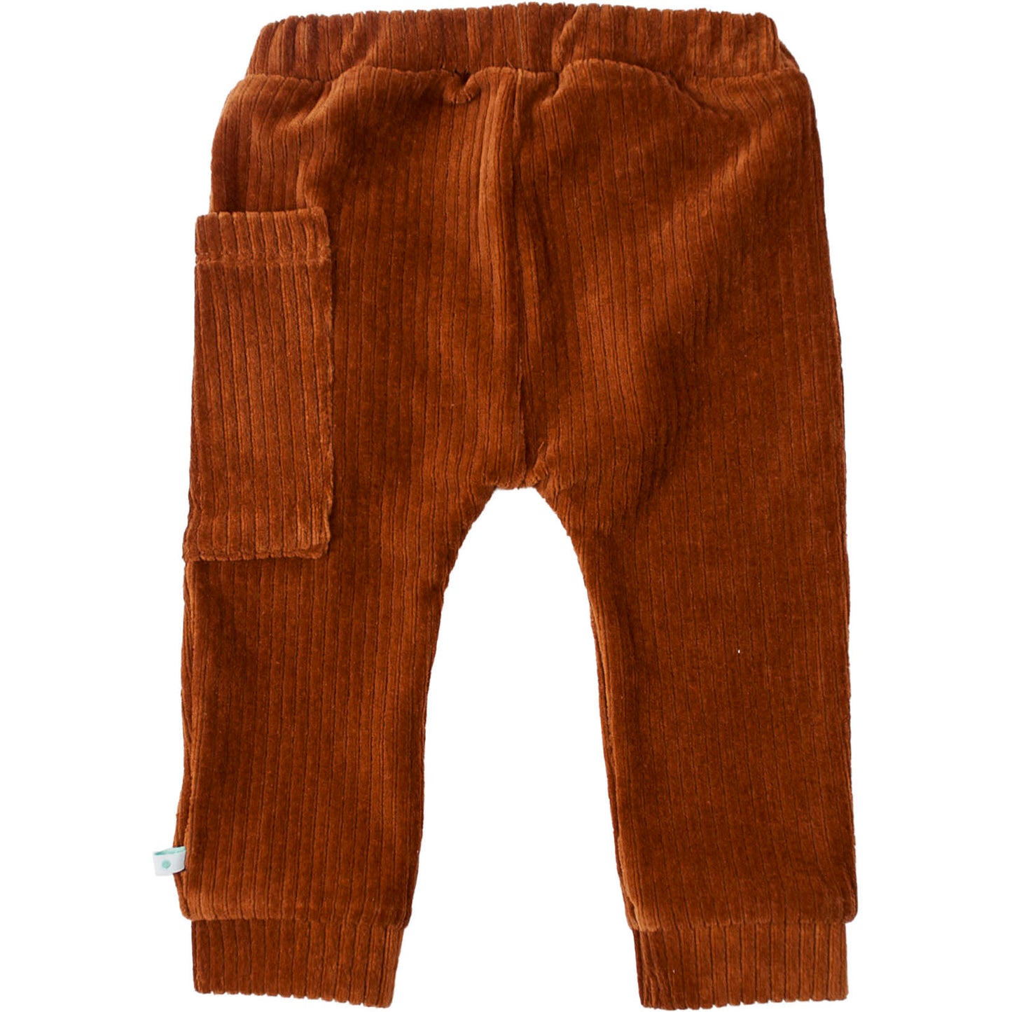 Jogger Corduroy