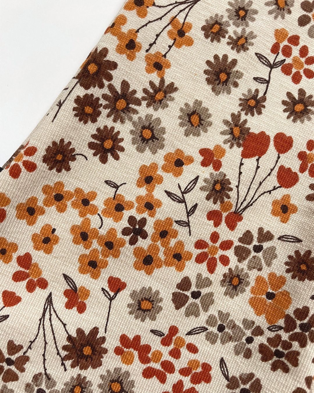 Boxpak Vintage Flower