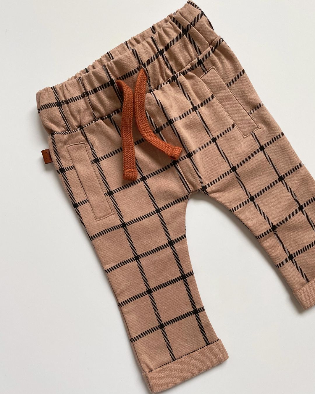 Broek Ruit
