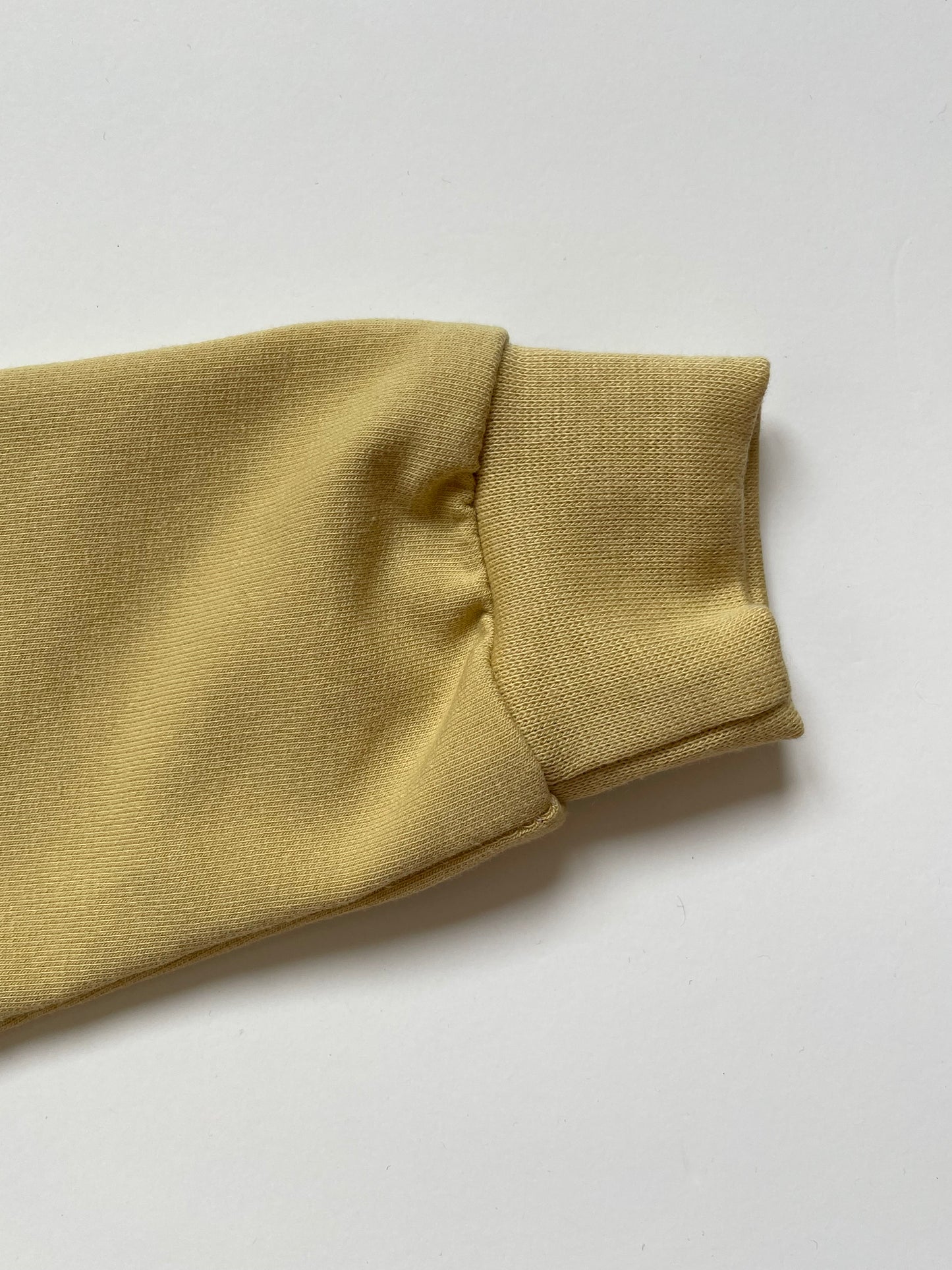 Colorblock Sweater - Fijne Kleine