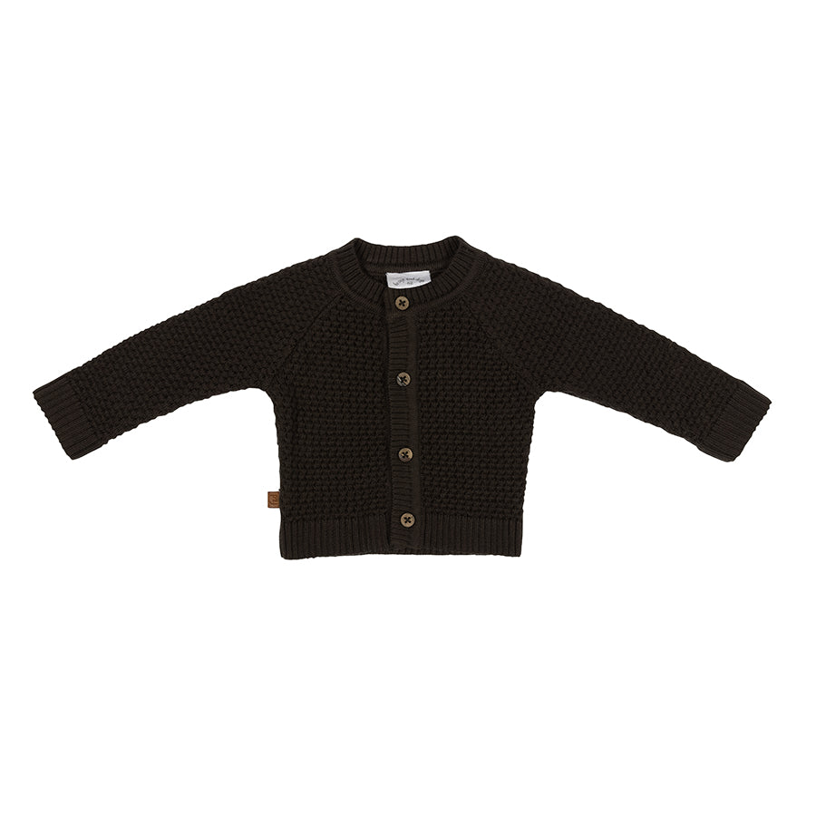 Gebreid Vest