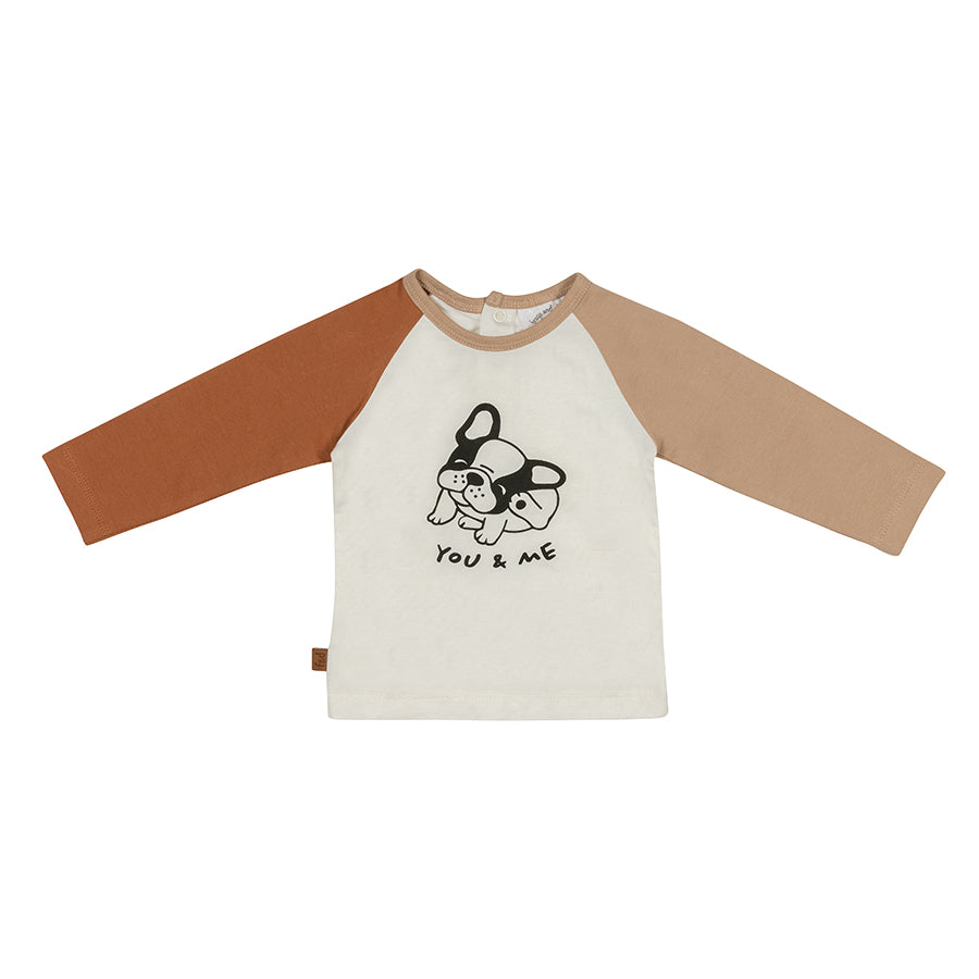 Shirt You & Me - Fijne Kleine