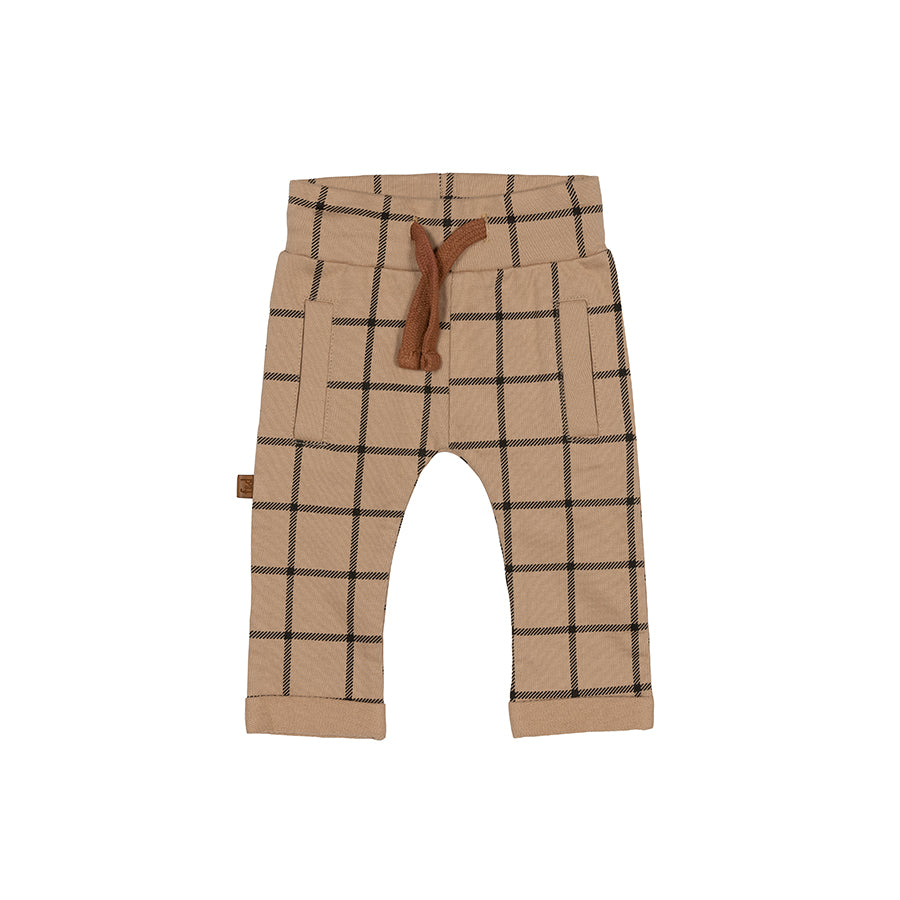 Broek Ruit