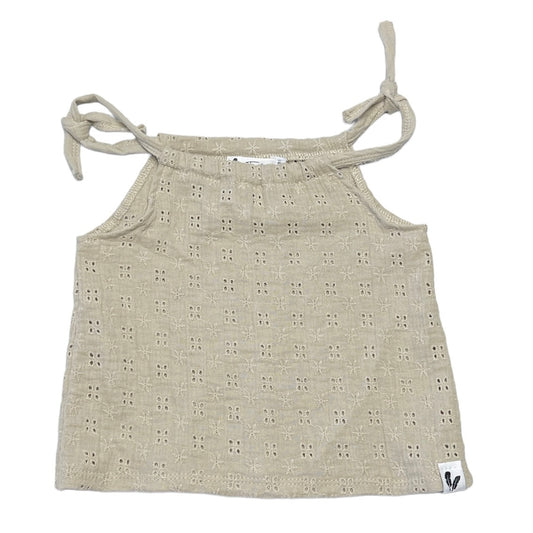 Tuniek Embroidery - Fijne Kleine