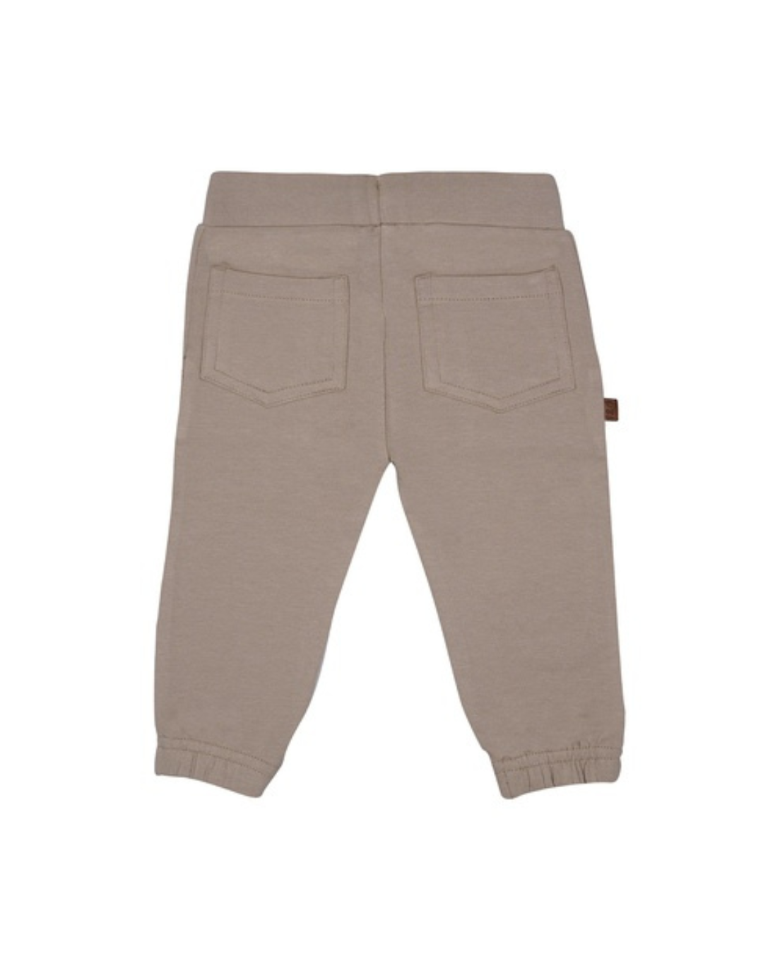 Raccoon Comfy Jogger Taupe - Fijne Kleine