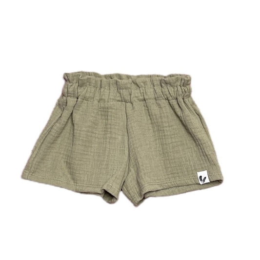 Short Culottes Hydrofiel - Fijne Kleine