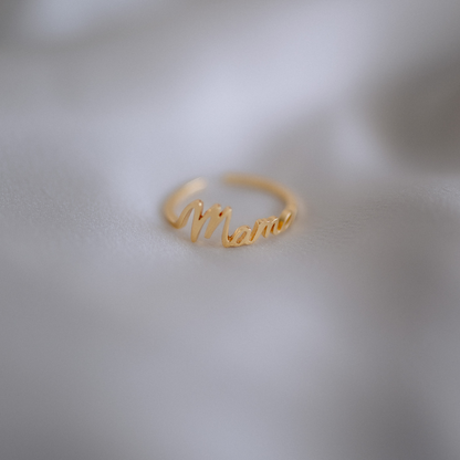Mama Ring