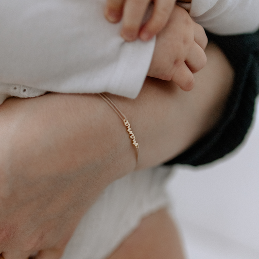 Armband Mama
