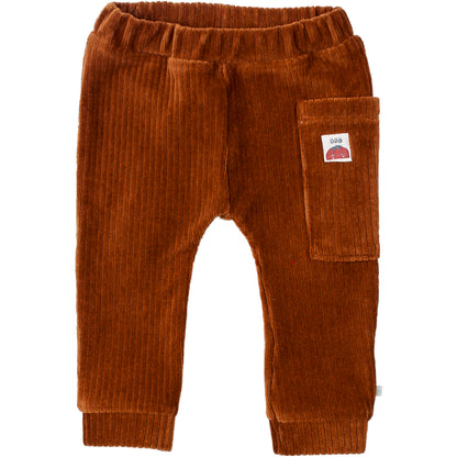 Jogger Corduroy