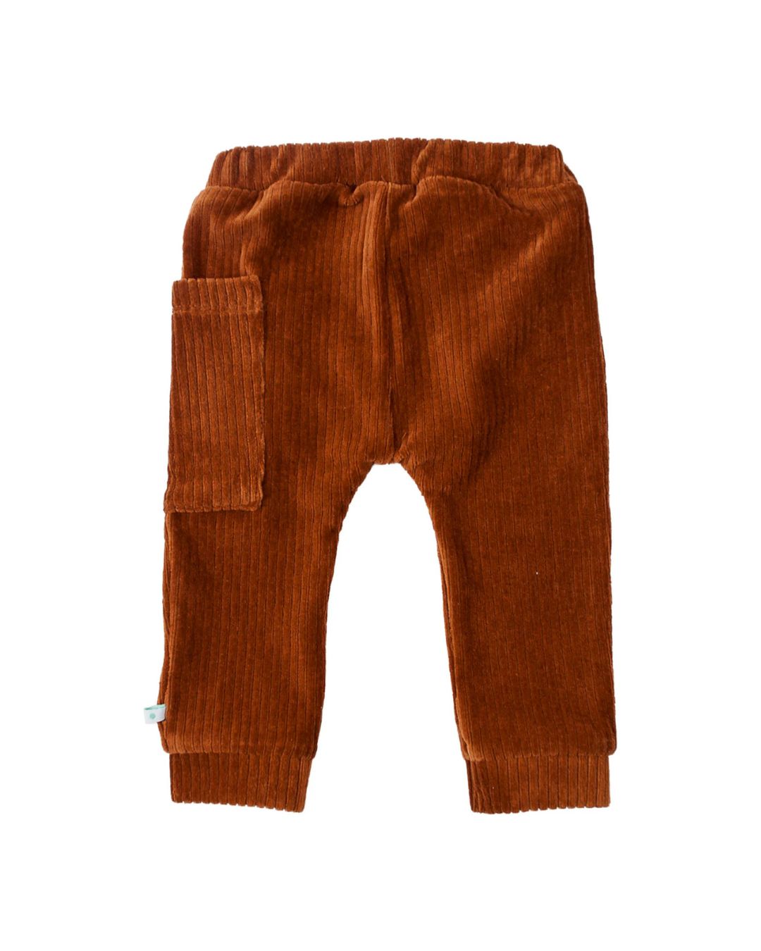 Jogger Corduroy - Fijne Kleine