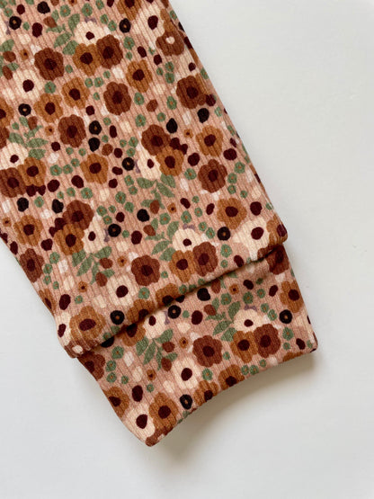 Boxpak Rib Flower