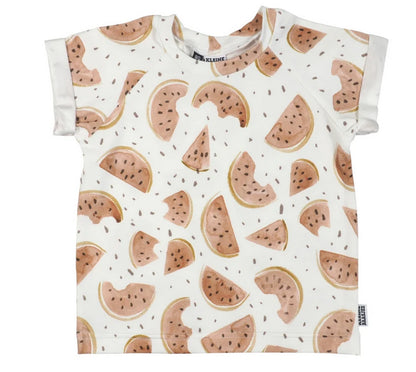 Raglan Shirt Meloen