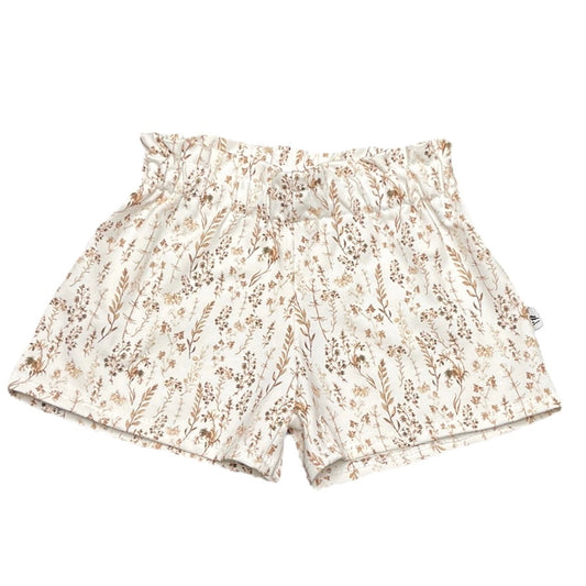 Shorts Culottes Dried Flowers - Fijne Kleine