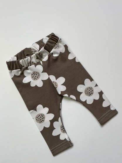 Legging Bloem