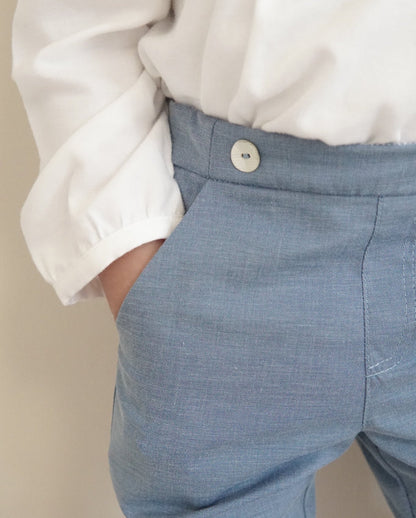 Chino Stretch