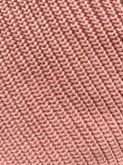 Oversized Trui Roze