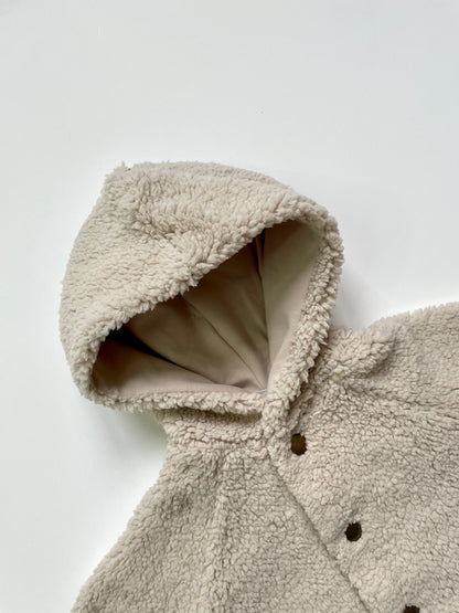 Teddy Jas