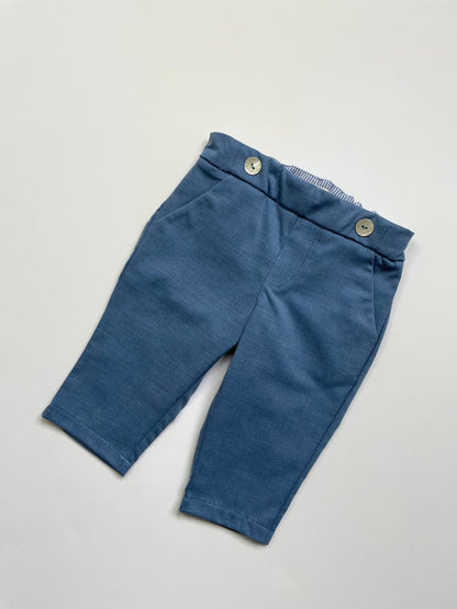Chino Stretch
