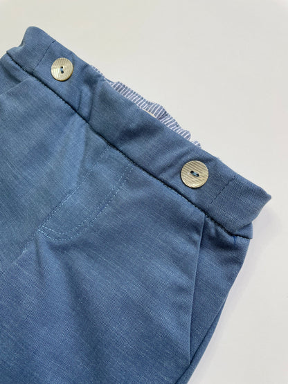 Chino Stretch