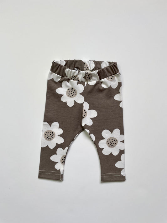 Legging Bloem