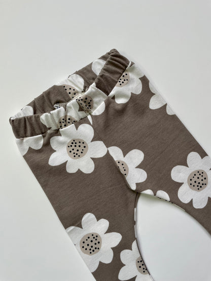 Legging Bloem