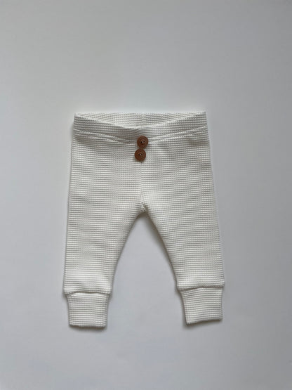 Wafel Legging
