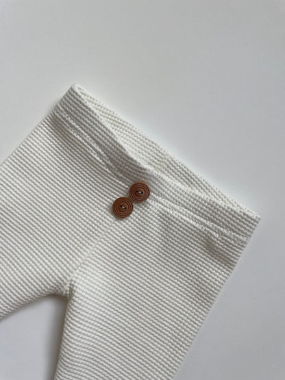 Wafel Legging