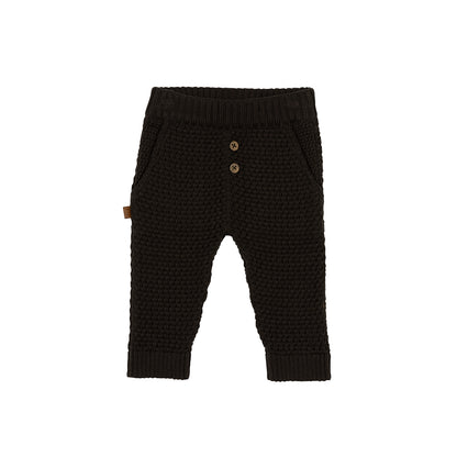 Gebreide Broek